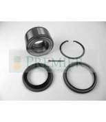 BRT Bearings - PWK0489 - 